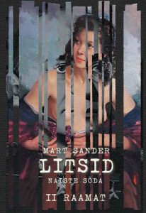 litsid-naiste-soda-ii-raamat